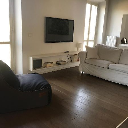 Over The Tiber Loft Rome Luaran gambar