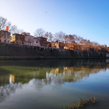 Over The Tiber Loft Rome Luaran gambar