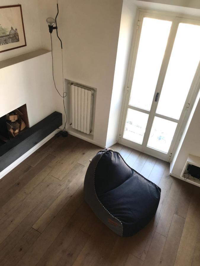 Over The Tiber Loft Rome Luaran gambar