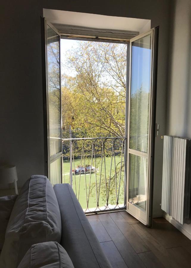 Over The Tiber Loft Rome Luaran gambar