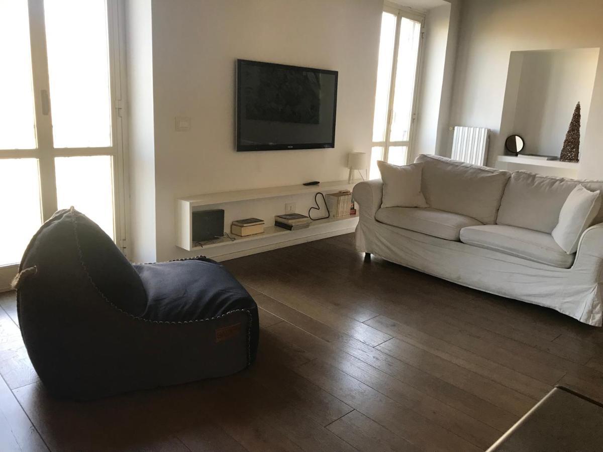 Over The Tiber Loft Rome Luaran gambar