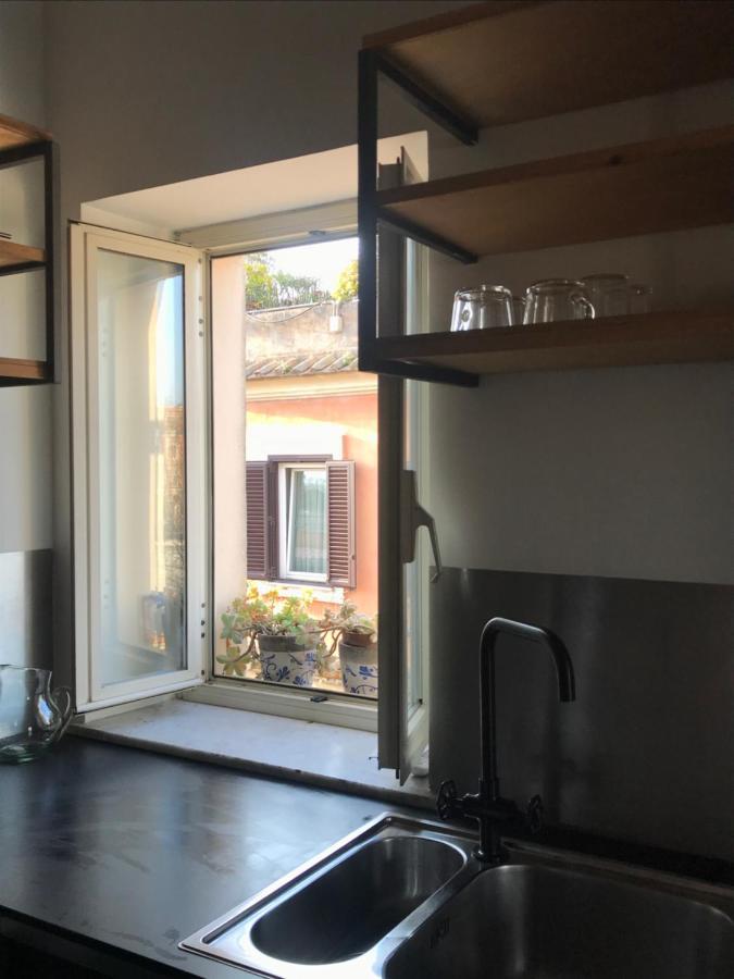 Over The Tiber Loft Rome Luaran gambar