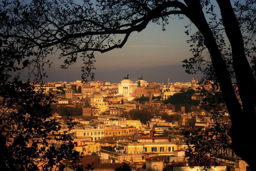 Over The Tiber Loft Rome Luaran gambar