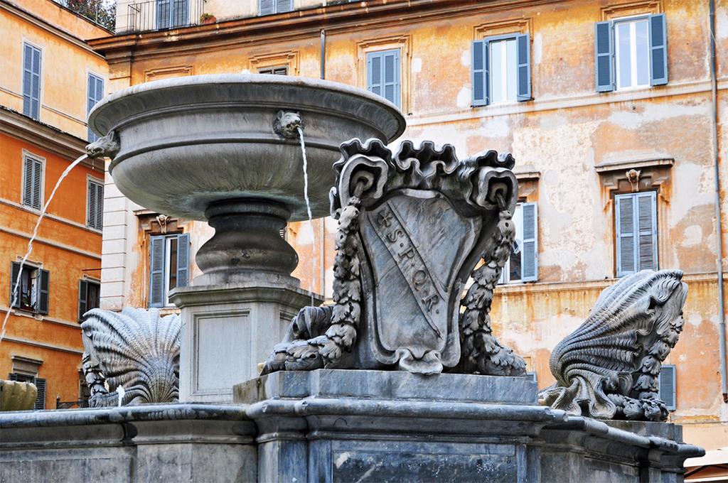 Over The Tiber Loft Rome Luaran gambar