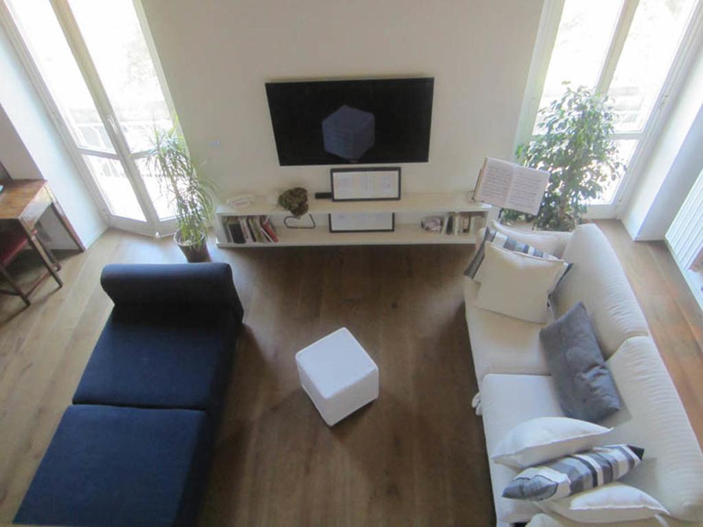 Over The Tiber Loft Rome Luaran gambar
