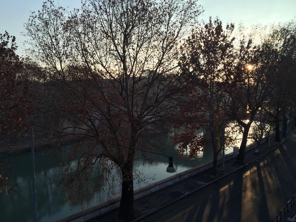 Over The Tiber Loft Rome Luaran gambar