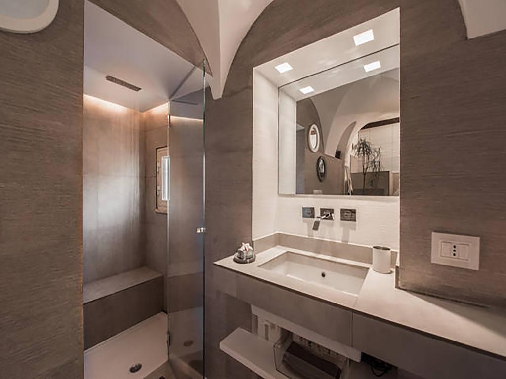 Over The Tiber Loft Rome Luaran gambar