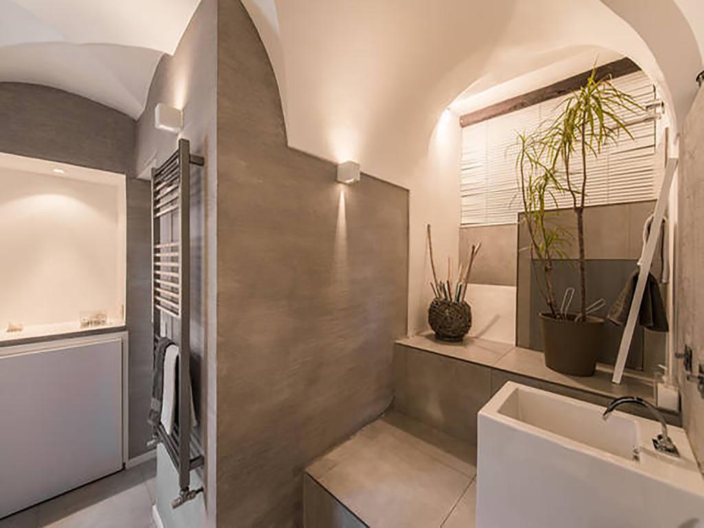 Over The Tiber Loft Rome Luaran gambar