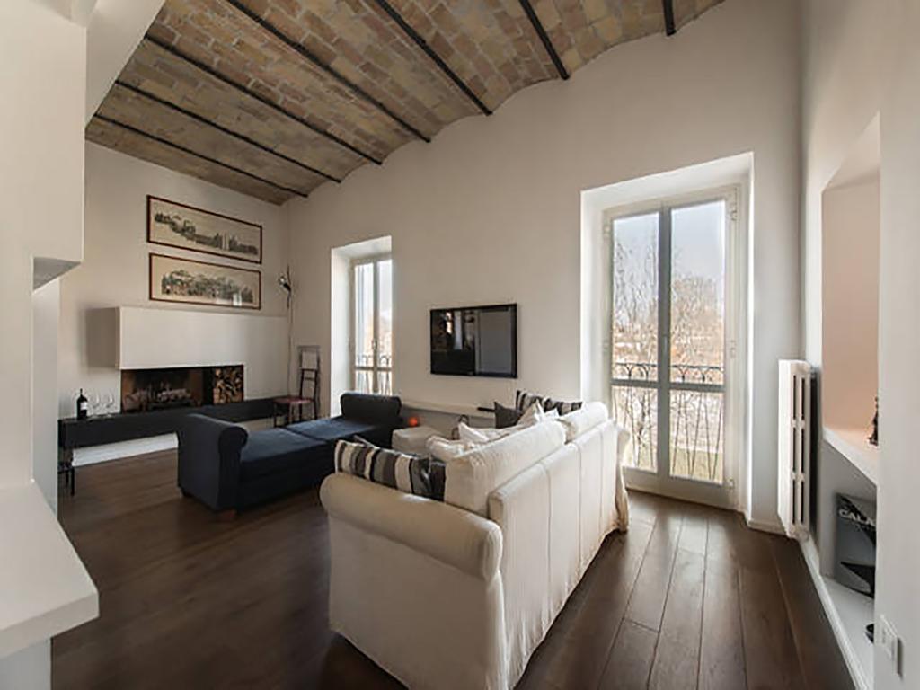Over The Tiber Loft Rome Luaran gambar