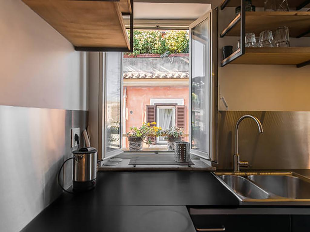 Over The Tiber Loft Rome Luaran gambar