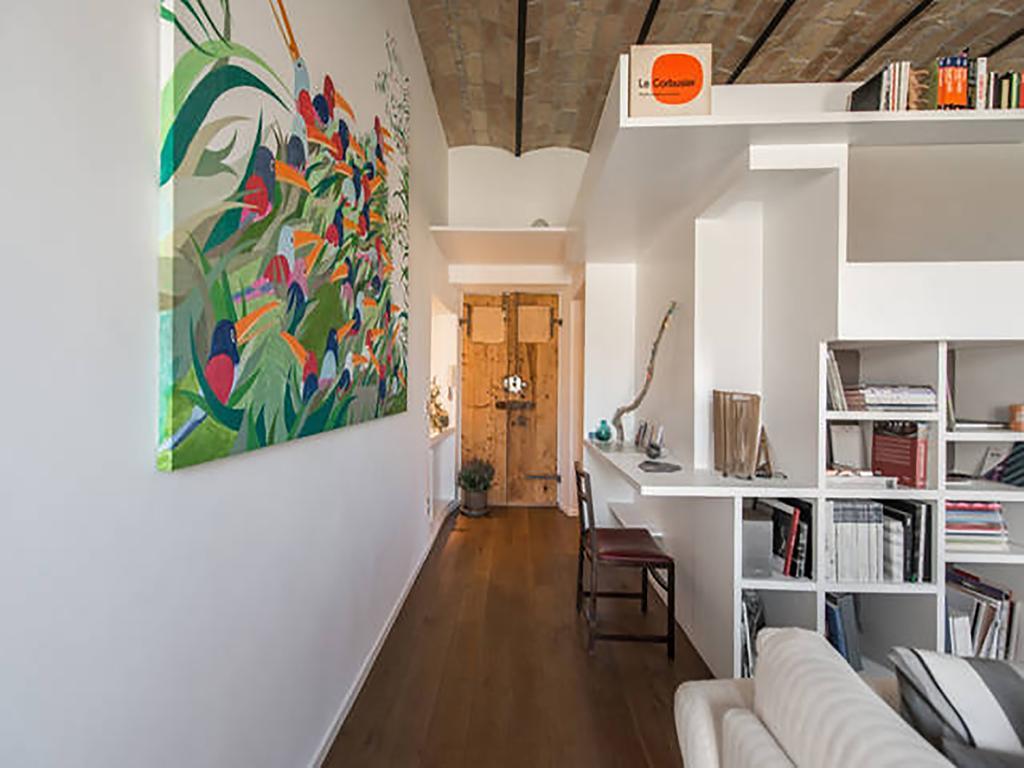 Over The Tiber Loft Rome Luaran gambar