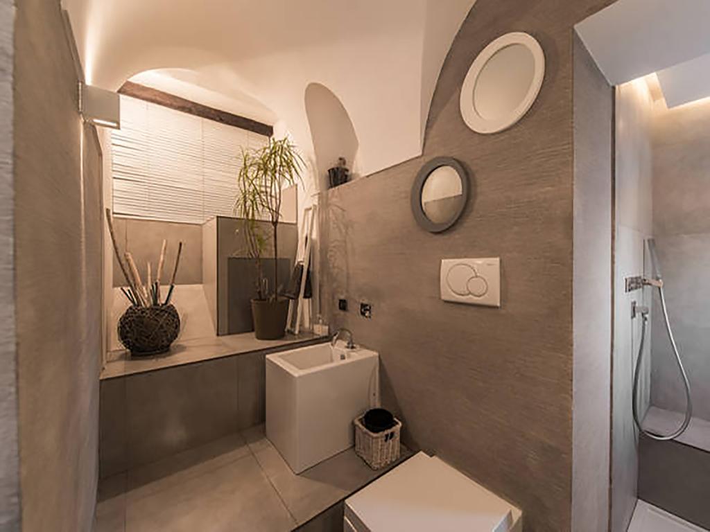 Over The Tiber Loft Rome Luaran gambar