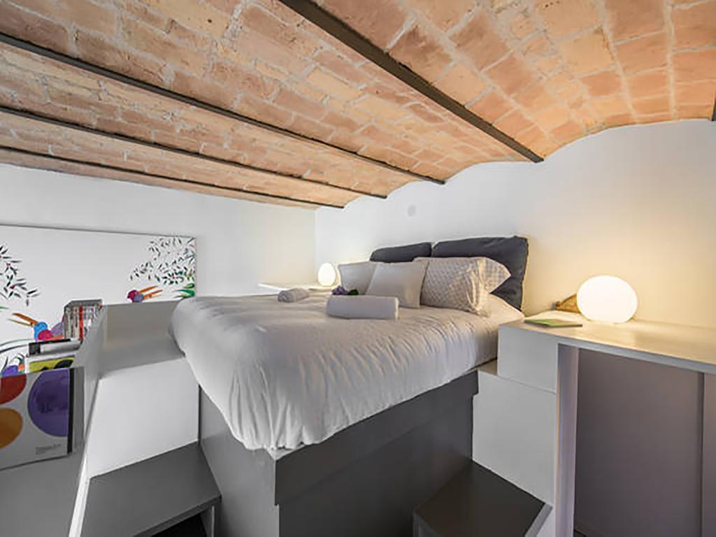 Over The Tiber Loft Rome Luaran gambar